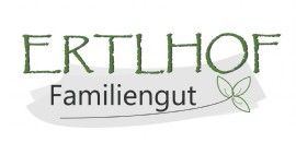 Logo Familiengut Ertlhof