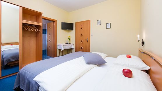 Doppelzimmer