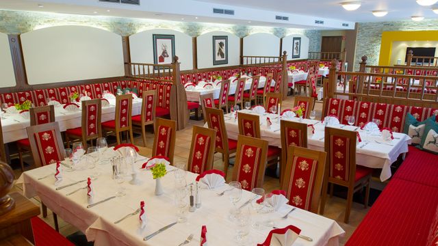 Speisesaal