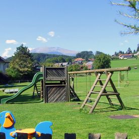 Kinderspielplatz