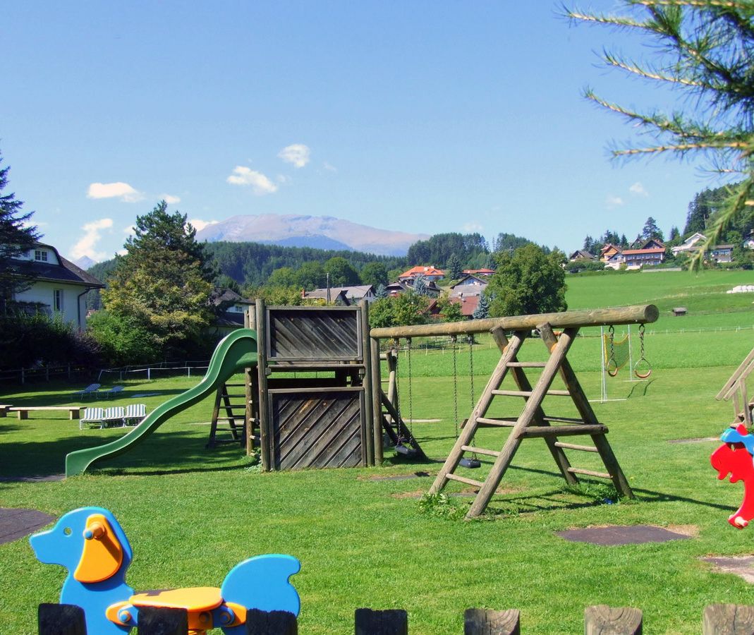 Kinderspielplatz