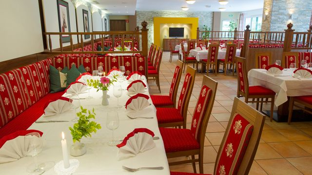 Speisesaal
