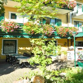 Gastgarten